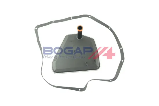 Hydraulikfiltersatz, Automatikgetriebe BOGAP A8115102 Bild Hydraulikfiltersatz, Automatikgetriebe BOGAP A8115102
