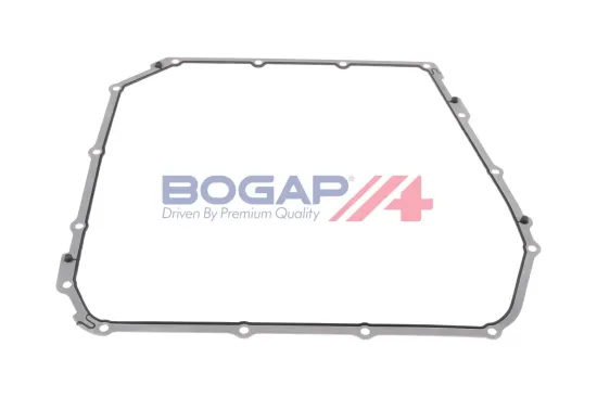 Hydraulikfiltersatz, Automatikgetriebe BOGAP A8115103 Bild Hydraulikfiltersatz, Automatikgetriebe BOGAP A8115103