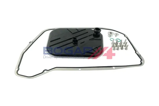 Hydraulikfiltersatz, Automatikgetriebe BOGAP A8115104 Bild Hydraulikfiltersatz, Automatikgetriebe BOGAP A8115104