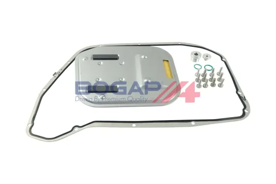 Hydraulikfiltersatz, Automatikgetriebe BOGAP A8115104 Bild Hydraulikfiltersatz, Automatikgetriebe BOGAP A8115104