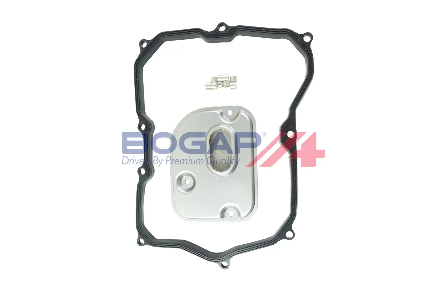 Hydraulikfiltersatz, Automatikgetriebe BOGAP A8115105