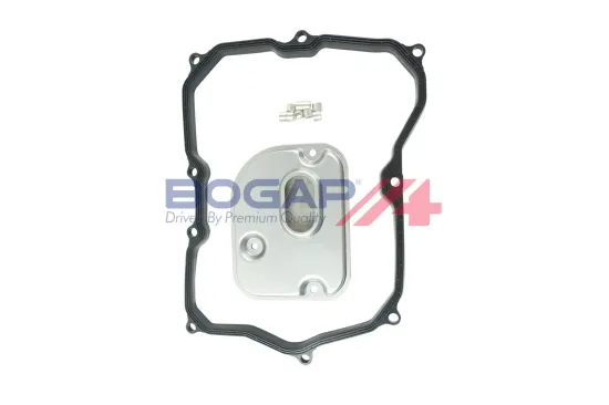 Hydraulikfiltersatz, Automatikgetriebe BOGAP A8115105 Bild Hydraulikfiltersatz, Automatikgetriebe BOGAP A8115105
