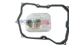 Hydraulikfiltersatz, Automatikgetriebe BOGAP A8115105 Bild Hydraulikfiltersatz, Automatikgetriebe BOGAP A8115105