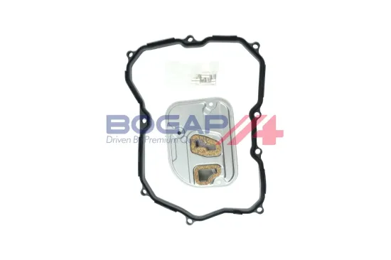 Hydraulikfiltersatz, Automatikgetriebe BOGAP A8115105 Bild Hydraulikfiltersatz, Automatikgetriebe BOGAP A8115105