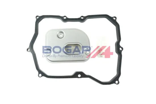 Hydraulikfiltersatz, Automatikgetriebe BOGAP A8115105 Bild Hydraulikfiltersatz, Automatikgetriebe BOGAP A8115105