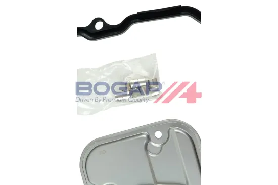 Hydraulikfiltersatz, Automatikgetriebe BOGAP A8115105 Bild Hydraulikfiltersatz, Automatikgetriebe BOGAP A8115105