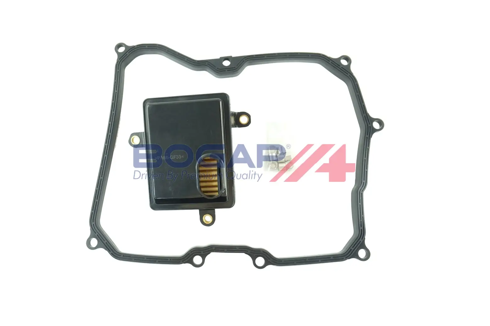 Hydraulikfiltersatz, Automatikgetriebe BOGAP A8115104