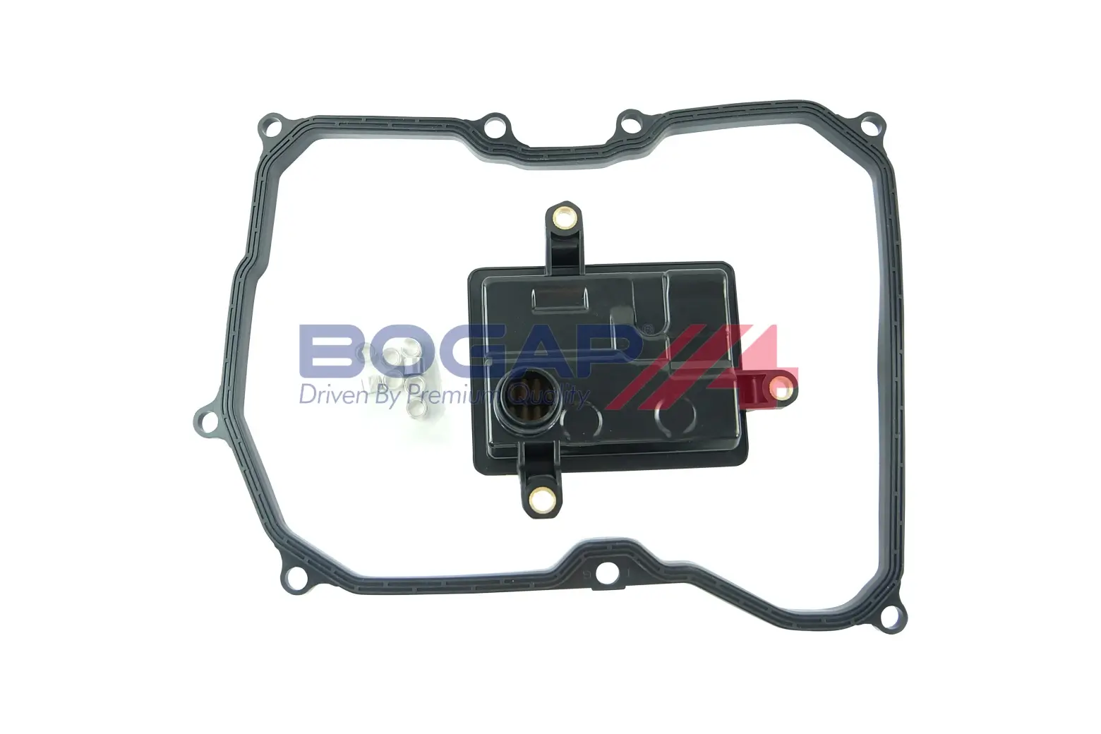Hydraulikfiltersatz, Automatikgetriebe BOGAP A8115107