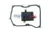 Hydraulikfiltersatz, Automatikgetriebe BOGAP A8115107 Bild Hydraulikfiltersatz, Automatikgetriebe BOGAP A8115107