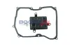 Hydraulikfiltersatz, Automatikgetriebe BOGAP A8115107 Bild Hydraulikfiltersatz, Automatikgetriebe BOGAP A8115107