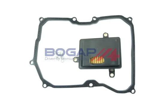 Hydraulikfiltersatz, Automatikgetriebe BOGAP A8115107 Bild Hydraulikfiltersatz, Automatikgetriebe BOGAP A8115107