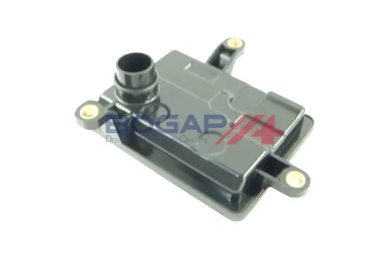Hydraulikfiltersatz, Automatikgetriebe BOGAP A8115107 Bild Hydraulikfiltersatz, Automatikgetriebe BOGAP A8115107