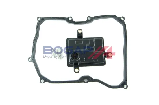 Hydraulikfiltersatz, Automatikgetriebe BOGAP A8115107 Bild Hydraulikfiltersatz, Automatikgetriebe BOGAP A8115107