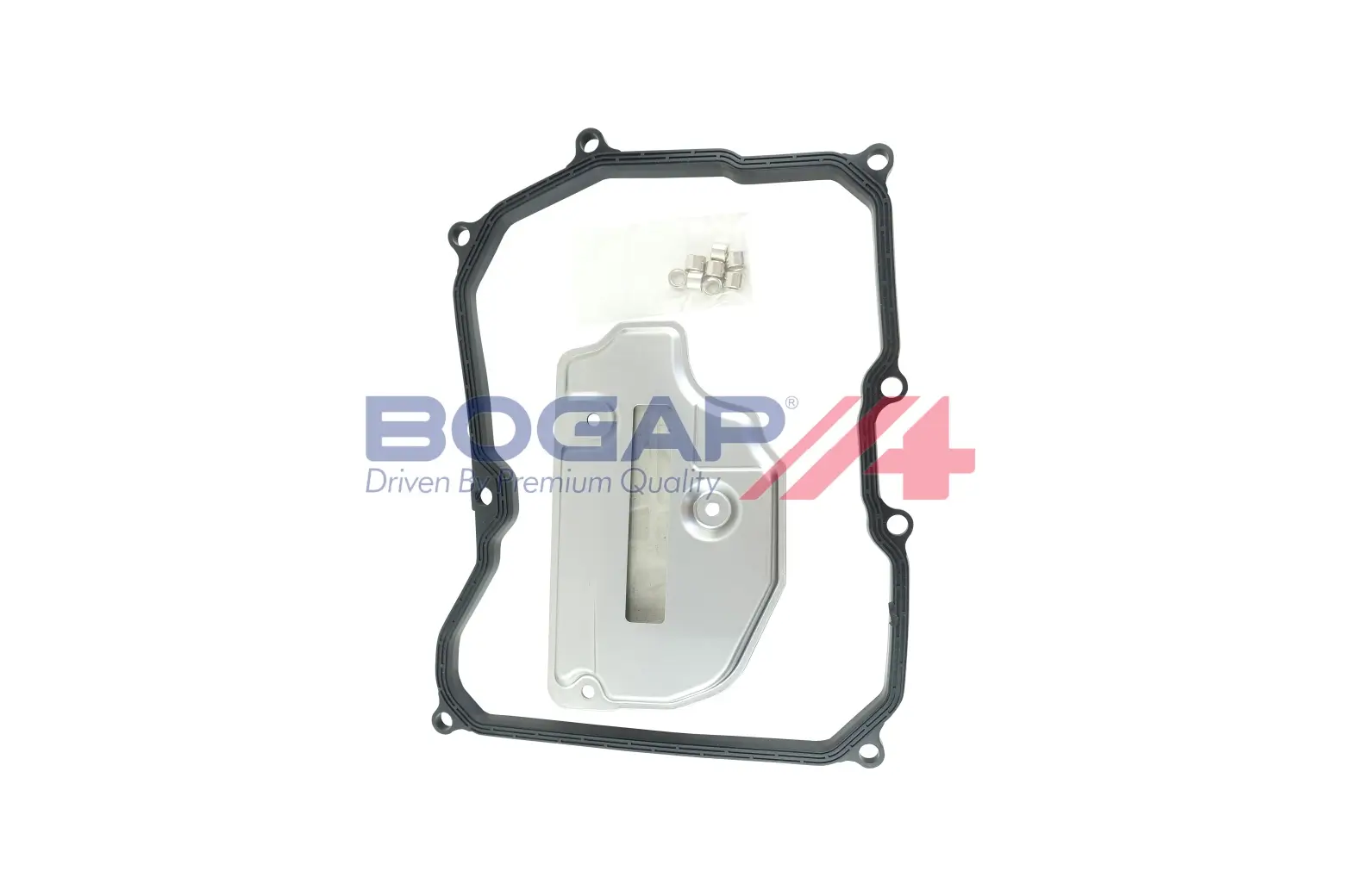 Hydraulikfiltersatz, Automatikgetriebe BOGAP A8115108