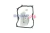 Hydraulikfiltersatz, Automatikgetriebe BOGAP A8115108 Bild Hydraulikfiltersatz, Automatikgetriebe BOGAP A8115108
