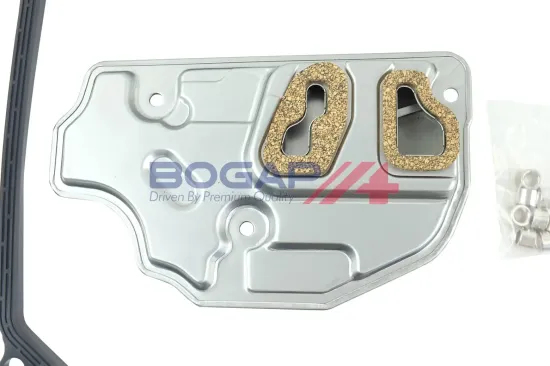 Hydraulikfiltersatz, Automatikgetriebe BOGAP A8115108 Bild Hydraulikfiltersatz, Automatikgetriebe BOGAP A8115108