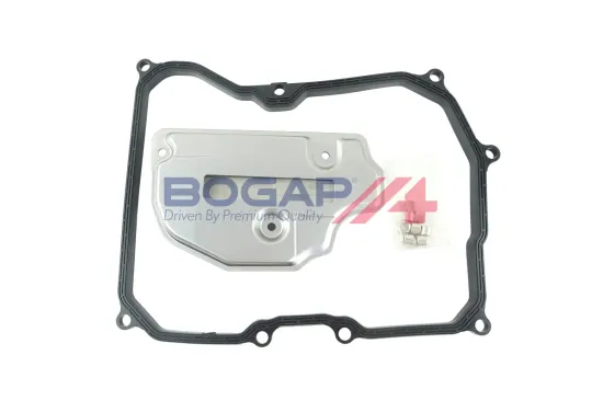 Hydraulikfiltersatz, Automatikgetriebe BOGAP A8115108 Bild Hydraulikfiltersatz, Automatikgetriebe BOGAP A8115108