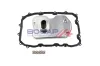 Hydraulikfiltersatz, Automatikgetriebe BOGAP A8115109