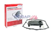 Hydraulikfiltersatz, Automatikgetriebe BOGAP A8115110