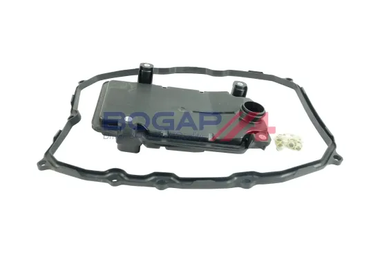 Hydraulikfiltersatz, Automatikgetriebe BOGAP A8115110 Bild Hydraulikfiltersatz, Automatikgetriebe BOGAP A8115110