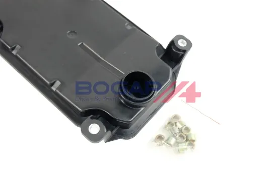 Hydraulikfiltersatz, Automatikgetriebe BOGAP A8115110 Bild Hydraulikfiltersatz, Automatikgetriebe BOGAP A8115110
