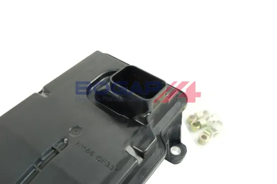 Hydraulikfiltersatz, Automatikgetriebe BOGAP A8115110 Bild Hydraulikfiltersatz, Automatikgetriebe BOGAP A8115110