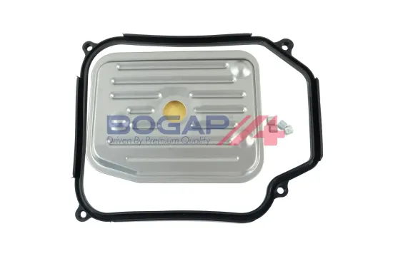 Hydraulikfiltersatz, Automatikgetriebe BOGAP A8115111 Bild Hydraulikfiltersatz, Automatikgetriebe BOGAP A8115111