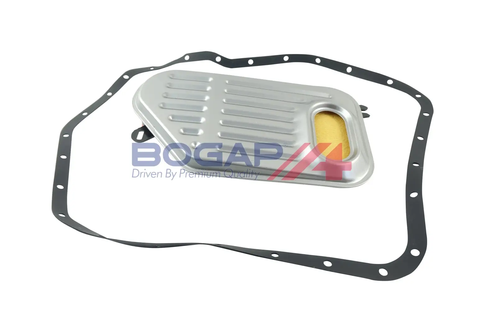 Hydraulikfiltersatz, Automatikgetriebe BOGAP A8115112