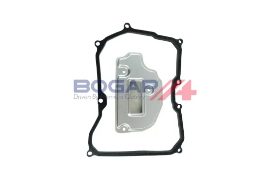 Hydraulikfiltersatz, Automatikgetriebe BOGAP A8115113 Bild Hydraulikfiltersatz, Automatikgetriebe BOGAP A8115113