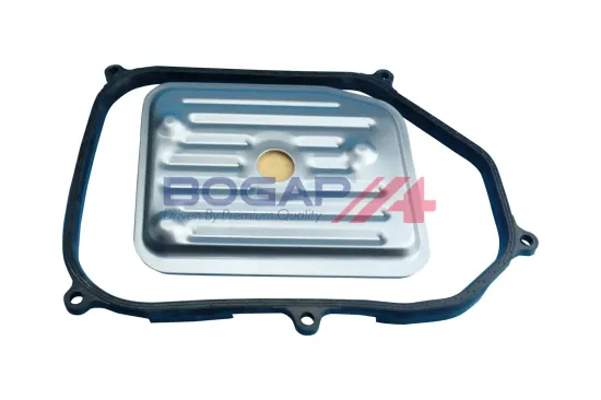 Hydraulikfiltersatz, Automatikgetriebe BOGAP A8115114 Bild Hydraulikfiltersatz, Automatikgetriebe BOGAP A8115114
