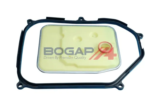 Hydraulikfiltersatz, Automatikgetriebe BOGAP A8115114 Bild Hydraulikfiltersatz, Automatikgetriebe BOGAP A8115114