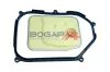 Hydraulikfiltersatz, Automatikgetriebe BOGAP A8115114 Bild Hydraulikfiltersatz, Automatikgetriebe BOGAP A8115114