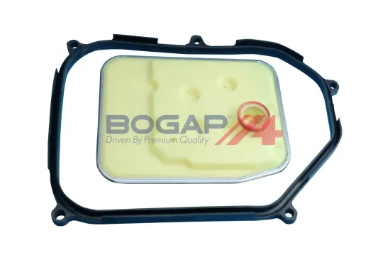Hydraulikfiltersatz, Automatikgetriebe BOGAP A8115114 Bild Hydraulikfiltersatz, Automatikgetriebe BOGAP A8115114