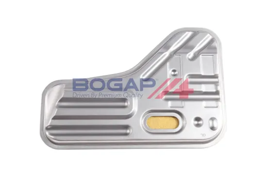Hydraulikfiltersatz, Automatikgetriebe BOGAP A8115116 Bild Hydraulikfiltersatz, Automatikgetriebe BOGAP A8115116