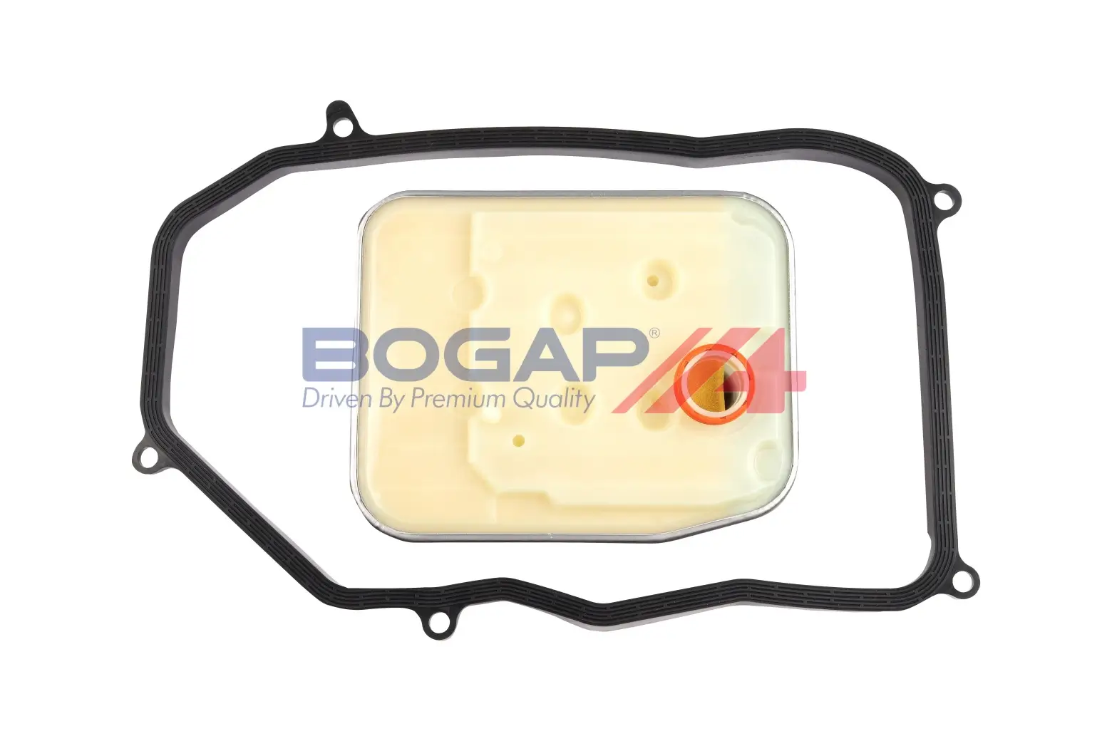 Hydraulikfiltersatz, Automatikgetriebe BOGAP A8115117