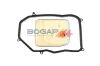 Hydraulikfiltersatz, Automatikgetriebe BOGAP A8115117 Bild Hydraulikfiltersatz, Automatikgetriebe BOGAP A8115117