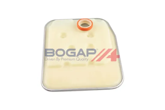 Hydraulikfiltersatz, Automatikgetriebe BOGAP A8115117 Bild Hydraulikfiltersatz, Automatikgetriebe BOGAP A8115117