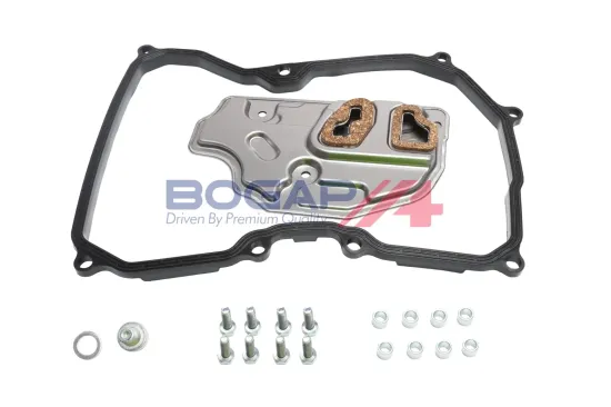 Hydraulikfiltersatz, Automatikgetriebe BOGAP A8115121 Bild Hydraulikfiltersatz, Automatikgetriebe BOGAP A8115121