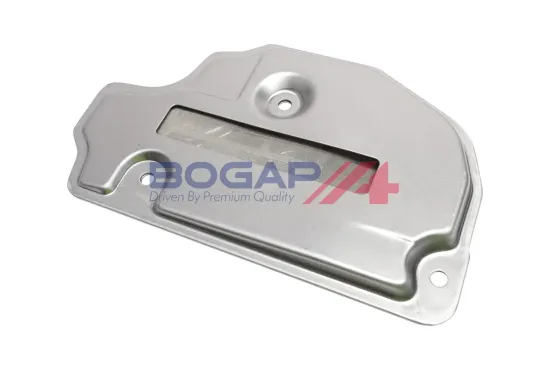 Hydraulikfiltersatz, Automatikgetriebe BOGAP A8115121 Bild Hydraulikfiltersatz, Automatikgetriebe BOGAP A8115121