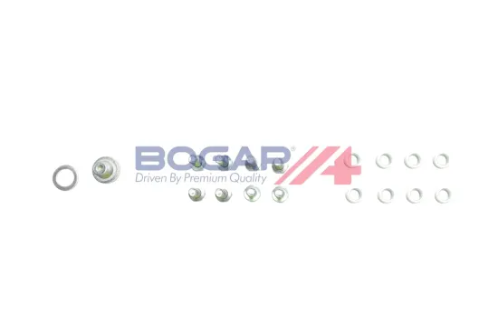 Hydraulikfiltersatz, Automatikgetriebe BOGAP A8115121 Bild Hydraulikfiltersatz, Automatikgetriebe BOGAP A8115121