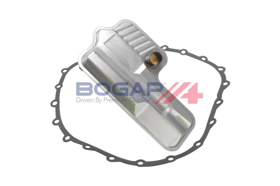 Hydraulikfiltersatz, Automatikgetriebe BOGAP A8115126 Bild Hydraulikfiltersatz, Automatikgetriebe BOGAP A8115126
