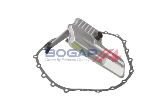 Hydraulikfiltersatz, Automatikgetriebe BOGAP A8115126 Bild Hydraulikfiltersatz, Automatikgetriebe BOGAP A8115126