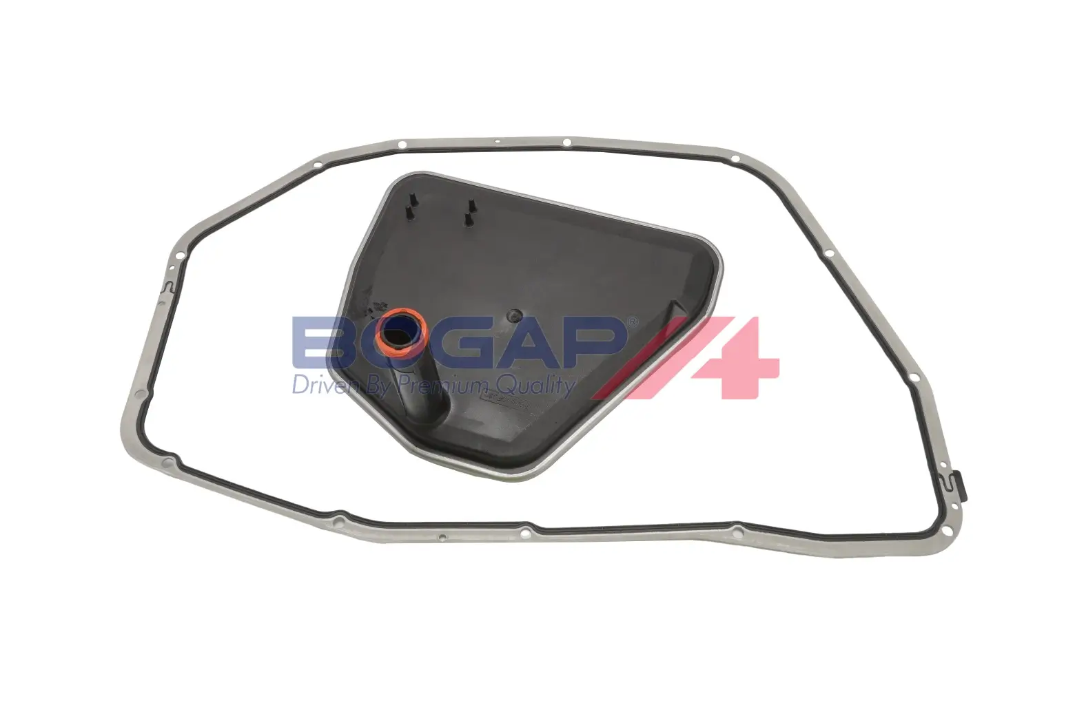 Hydraulikfiltersatz, Automatikgetriebe BOGAP A8115128