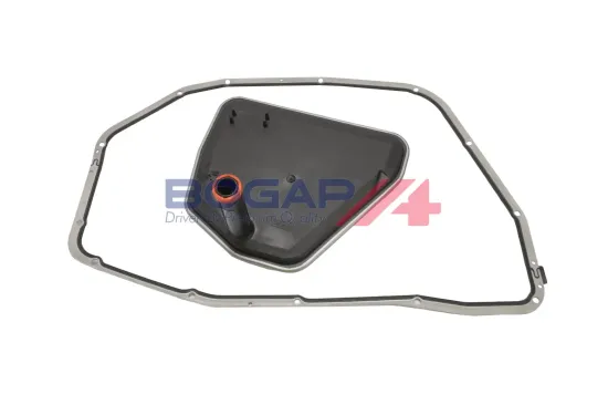 Hydraulikfiltersatz, Automatikgetriebe BOGAP A8115128 Bild Hydraulikfiltersatz, Automatikgetriebe BOGAP A8115128