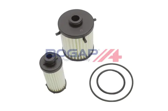 Hydraulikfiltersatz, Automatikgetriebe BOGAP A8115131 Bild Hydraulikfiltersatz, Automatikgetriebe BOGAP A8115131