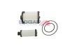 Hydraulikfiltersatz, Automatikgetriebe BOGAP A8115131 Bild Hydraulikfiltersatz, Automatikgetriebe BOGAP A8115131