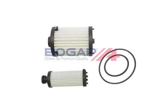 Hydraulikfiltersatz, Automatikgetriebe BOGAP A8115131 Bild Hydraulikfiltersatz, Automatikgetriebe BOGAP A8115131