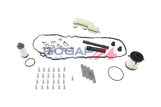 Hydraulikfiltersatz, Automatikgetriebe BOGAP A8115140 Bild Hydraulikfiltersatz, Automatikgetriebe BOGAP A8115140