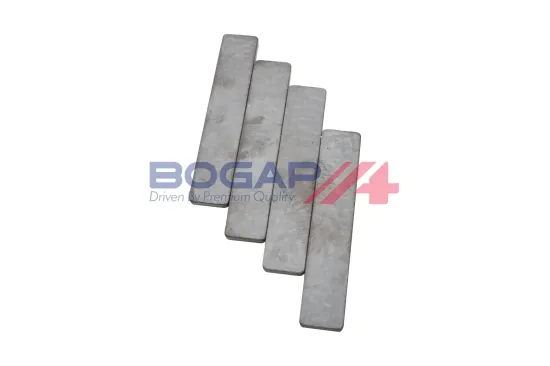 Hydraulikfiltersatz, Automatikgetriebe BOGAP A8115140 Bild Hydraulikfiltersatz, Automatikgetriebe BOGAP A8115140