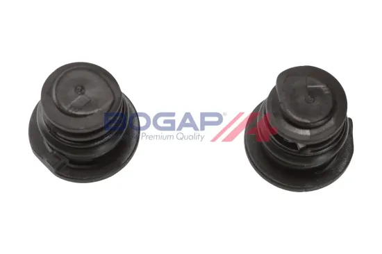 Hydraulikfiltersatz, Automatikgetriebe BOGAP A8115140 Bild Hydraulikfiltersatz, Automatikgetriebe BOGAP A8115140